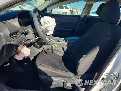 Zdjęcie 13 z 24 samochodu: 2024 NISSAN SENTRA S VIN:3N1AB8BV3RY254541 - miniatura