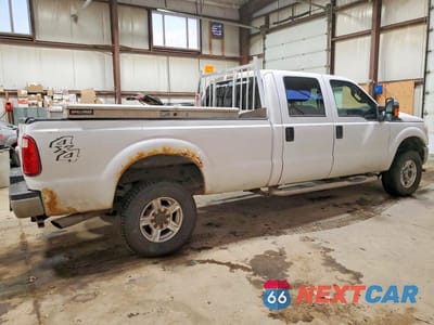 Trzecie zdjęcie samochodu z tyłu: 2015 FORD F350 SUPER DUTY VIN:1FT8W3B69FEA78678 - miniatura