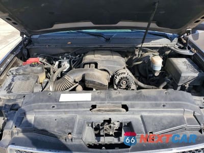 Zdjęcie 12 z 12 samochodu: 2011 CHEVROLET TAHOE K1500 LT VIN:1GNSKBE05BR211532 - miniatura