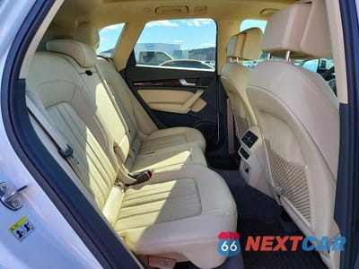 Zdjęcie 11 z 12 samochodu: 2020 AUDI Q5 PREMIUM PLUS VIN:WA1BNAFY9L2098932 - miniatura