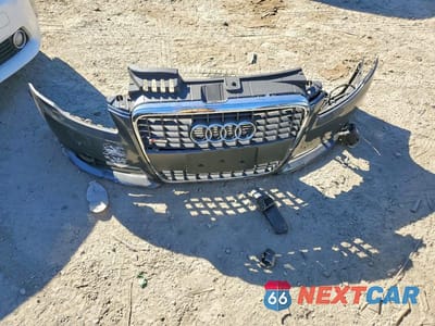 Zdjęcie 12 z 13 samochodu: 2009 AUDI A4 2.0T CABRIOLET QUATTRO VIN:WAUDF48H89K007746 - miniatura