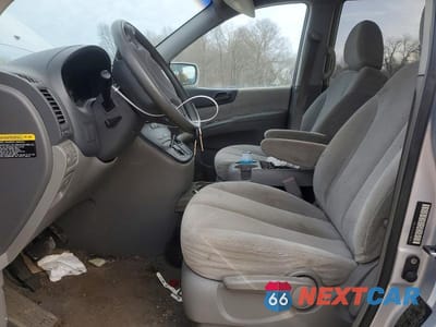 Zdjęcie 7 z 12 samochodu: 2007 KIA SEDONA BASE VIN:KNDMB233176157993 - miniatura