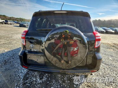 Zdjęcie 6 z 13 samochodu: 2010 TOYOTA RAV4 LIMITED VIN:JTMYF4DV3A5029592 - miniatura