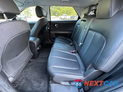Zdjęcie 6 z 14 samochodu: 2022 HYUNDAI IONIQ 5 SEL VIN:KM8KNDAF5NU105519 - miniatura