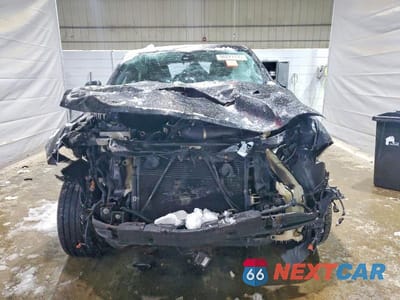 Piąte zdjęcie samochodu w środku: 2013 DODGE DURANGO CITADEL VIN:1C4SDJET5DC661808 - miniatura