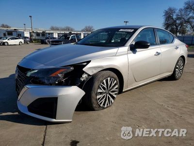 2024 NISSAN ALTIMA SV 1N4BL4DV0RN389418 - główne zdjęcie licytacji z USA - miniatura