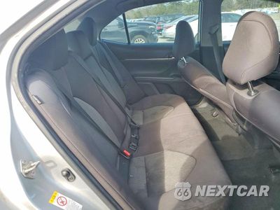 Zdjęcie 10 z 11 samochodu: 2019 TOYOTA CAMRY L VIN:4T1B11HK5KU210845 - miniatura