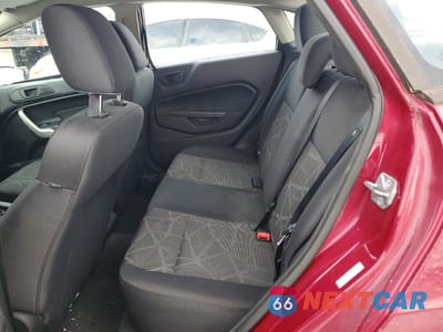 Zdjęcie 10 z 12 samochodu: 2011 FORD FIESTA SE VIN:3FADP4BJ1BM170481 - miniatura