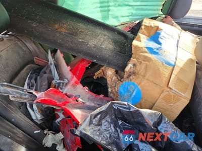 Zdjęcie 10 z 14 samochodu: 2018 VOLKSWAGEN GTI S VIN:3VW447AUXJM255198 - miniatura