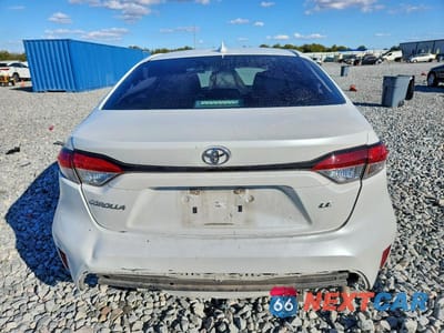 Zdjęcie 6 z 13 samochodu: 2023 TOYOTA COROLLA LE VIN:5YFB4MDE9PP004333 - miniatura