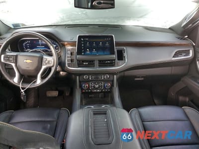 Zdjęcie 8 z 13 samochodu: 2023 CHEVROLET TAHOE K1500 PREMIER VIN:1GNSKSKD0PR217513 - miniatura