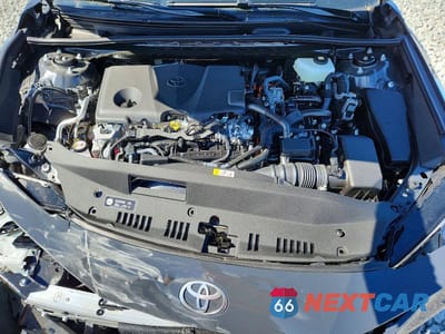 Zdjęcie 11 z 12 samochodu: 2026 TOYOTA CAMRY LE VIN:4T1DAACKXTU685599 - miniatura
