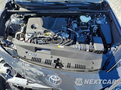 Zdjęcie 11 z 12 samochodu: 2026 TOYOTA CAMRY LE VIN:4T1DAACKXTU685599 - miniatura