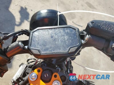 Zdjęcie 7 z 10 samochodu: 2025 KAWASAKI EX650 P VIN:ML5EXEP13SDAF8119 - miniatura