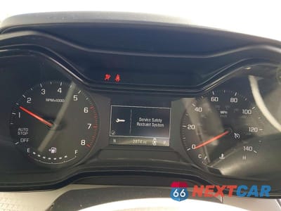 Zdjęcie 9 z 12 samochodu: 2025 CHEVROLET TRAX LS VIN:KL77LFEP3SC277013 - miniatura