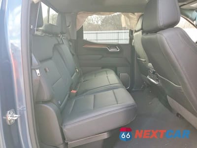 Zdjęcie 10 z 12 samochodu: 2026 GMC SIERRA K1500 DENALI VIN:1GTUUGELXTZ175129 - miniatura