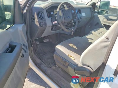 Zdjęcie 8 z 12 samochodu: 2016 FORD F250 VIN:1FTBF2A66GEB53002 - miniatura