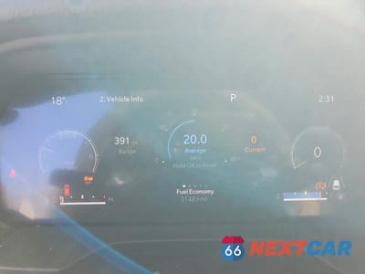 Zdjęcie 9 z 13 samochodu: 2023 JEEP GRAND CHEROKEE LAREDO VIN:1C4RJHAG9PC527154 - miniatura