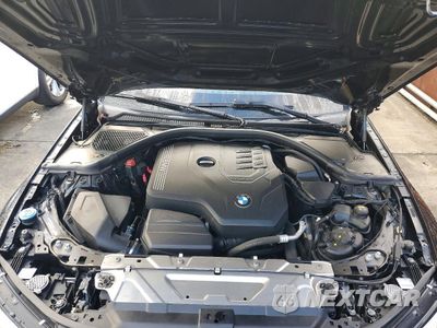 Zdjęcie 11 z 13 samochodu: 2021 BMW 330I VIN:3MW5R1J04M8C11341 - miniatura