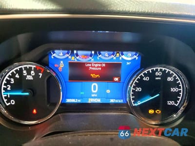 Zdjęcie 9 z 11 samochodu: 2022 FORD F150 SUPER CAB VIN:1FTEX1EP8NKD64515 - miniatura