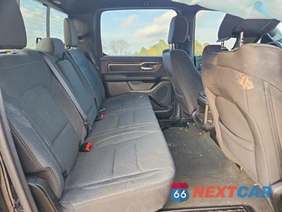 Zdjęcie 10 z 12 samochodu: 2024 RAM 1500 BIG HORN/LONE STAR VIN:1C6RREFT8RN221431 - miniatura