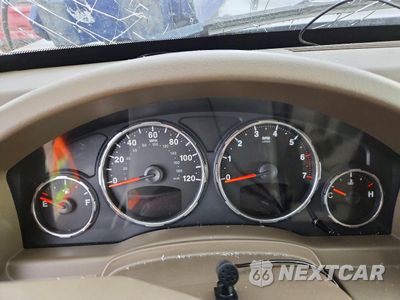 Zdjęcie 9 z 13 samochodu: 2010 JEEP LIBERTY SPORT VIN:1J4PN2GK1AW163154 - miniatura