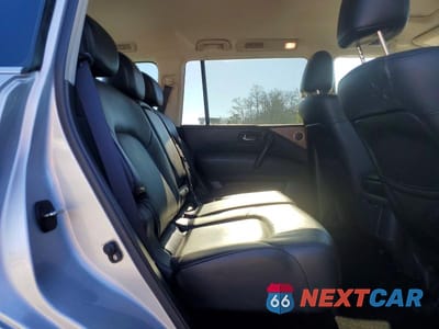 Zdjęcie 11 z 12 samochodu: 2023 NISSAN ARMADA SL VIN:JN8AY2BD2P9690675 - miniatura