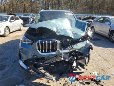 Piąte zdjęcie samochodu w środku: 2024 BMW X1 XDRIVE28I VIN:WBX73EF08R5Y56384 - miniatura