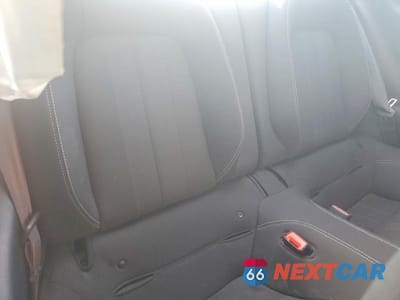 Zdjęcie 10 z 12 samochodu: 2020 FORD MUSTANG VIN:1FA6P8TH3L5170856 - miniatura