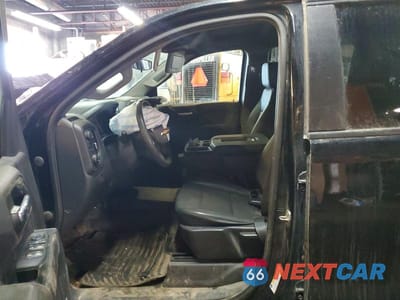 Zdjęcie 7 z 13 samochodu: 2023 CHEVROLET SILVERADO K1500 VIN:3GCUDAED2PG331983 - miniatura