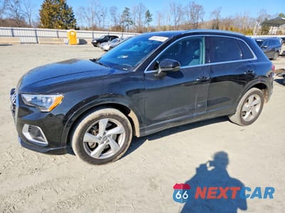 Główne zdjęcie samochodu: 2019 AUDI Q3 PREMIUM VIN:WA1AECF31K1076553 - miniatura