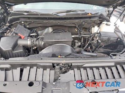 Zdjęcie 11 z 11 samochodu: 2025 GMC SIERRA K2500 AT4 VIN:1GT4UPE75SF295603 - miniatura