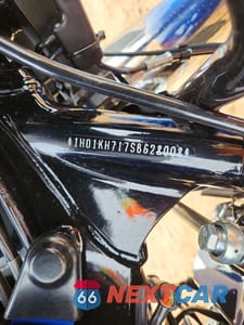Zdjęcie 10 z 10 samochodu: 2025 HARLEY-DAVIDSON FLTRX VIN:1HD1KH717SB628008 - miniatura