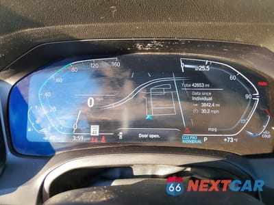 Zdjęcie 9 z 12 samochodu: 2022 BMW 230I VIN:3MW23CM00N8C54393 - miniatura
