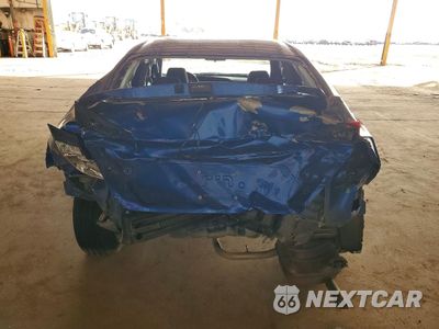 Zdjęcie 6 z 14 samochodu: 2018 HONDA CIVIC LX VIN:19XFC2F58JE033935 - miniatura