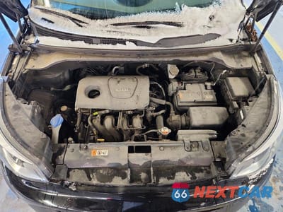 Zdjęcie 12 z 12 samochodu: 2017 KIA SOUL VIN:KNDJN2A21H7885412 - miniatura