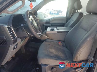 Zdjęcie 7 z 12 samochodu: 2015 FORD F150 SUPERCREW VIN:1FTEW1EF9FFB98512 - miniatura
