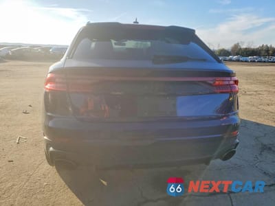 Zdjęcie 6 z 14 samochodu: 2022 AUDI RS Q8 VIN:WU1ARBF11ND010576 - miniatura