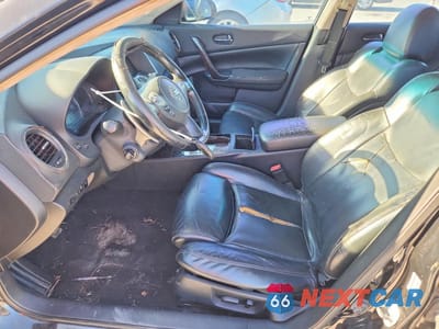 Zdjęcie 7 z 12 samochodu: 2011 NISSAN MAXIMA S VIN:1N4AA5AP0BC841012 - miniatura