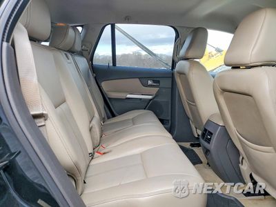 Zdjęcie 11 z 13 samochodu: 2011 FORD EDGE LIMITED VIN:2FMDK3KC0BBA37812 - miniatura