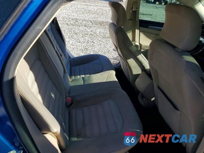 Zdjęcie 10 z 13 samochodu: 2017 FORD FUSION SE VIN:3FA6P0H75HR346909 - miniatura
