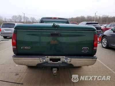 Zdjęcie 6 z 12 samochodu: 1999 FORD F150 VIN:1FTZF1727XNA63015 - miniatura