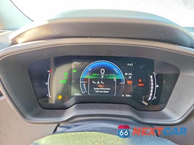 Zdjęcie 9 z 13 samochodu: 2026 TOYOTA COROLLA HYBRID LE VIN:JTDBCMFE8T3119217 - miniatura