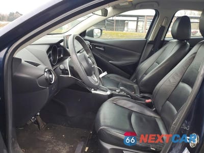 Zdjęcie 7 z 12 samochodu: 2017 TOYOTA YARIS IA VIN:3MYDLBYV1HY164199 - miniatura