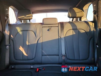 Zdjęcie 10 z 14 samochodu: 2020 BMW X5 XDRIVE40I VIN:5UXCR6C04L9B52544 - miniatura