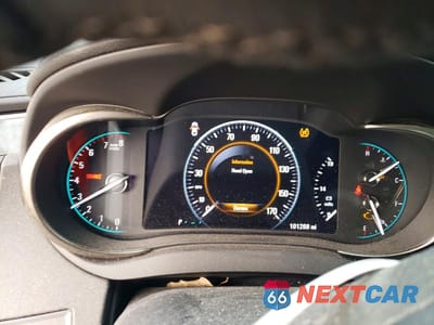 Zdjęcie 9 z 11 samochodu: 2015 BUICK LACROSSE PREMIUM VIN:1G4GF5G32FF180237 - miniatura