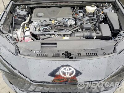 Zdjęcie 11 z 11 samochodu: 2025 TOYOTA CAMRY XSE VIN:4T1DAACKXSU180550 - miniatura