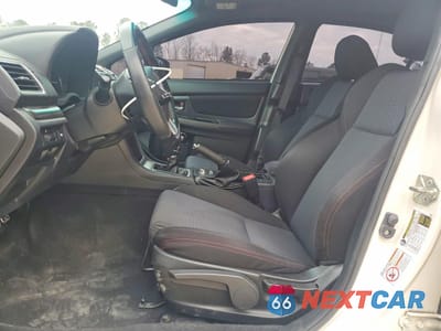 Zdjęcie 7 z 12 samochodu: 2016 SUBARU WRX PREMIUM VIN:JF1VA1F69G9810873 - miniatura