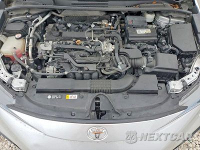 Zdjęcie 11 z 12 samochodu: 2020 TOYOTA COROLLA SE VIN:5YFS4RCE9LP037065 - miniatura