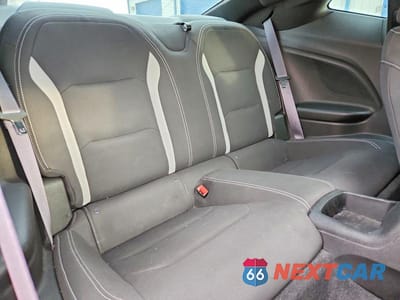 Zdjęcie 10 z 12 samochodu: 2017 CHEVROLET CAMARO LT VIN:1G1FB1RS6H0180104 - miniatura